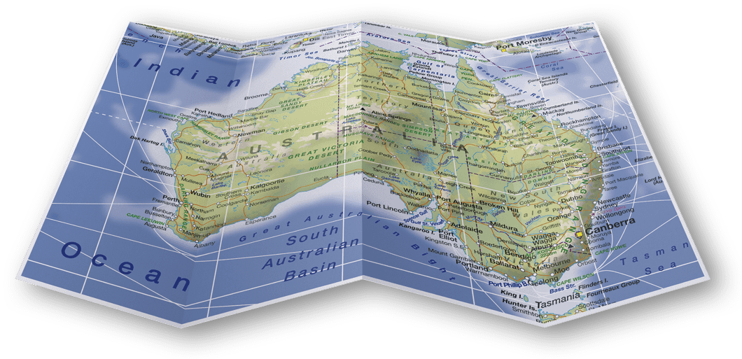 Australien