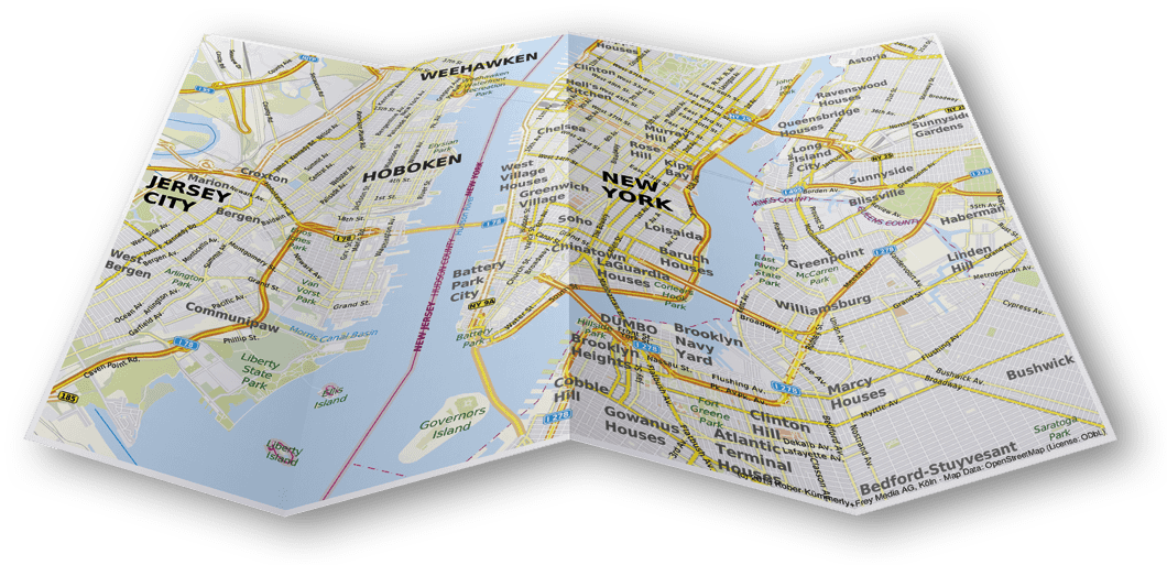 New York