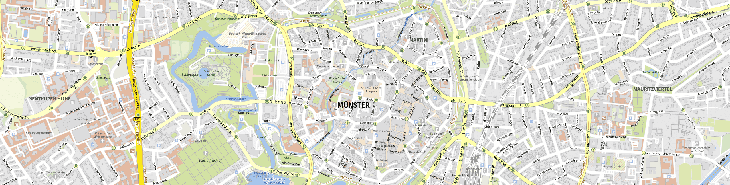 Download Stadtplan M nster download-stadtplan-m-nster