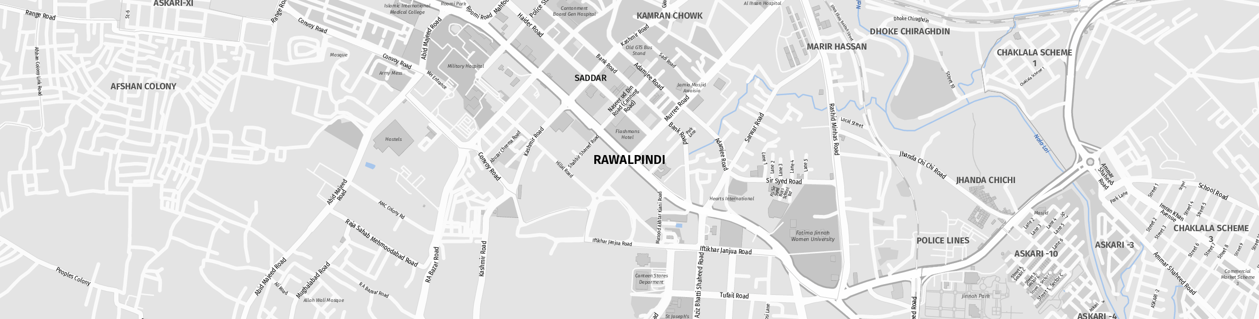 Rawalpindi neue apps in 20 Apps